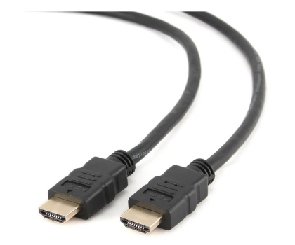 Kabel i złączka KABEL DO MONITORA HDMI v.1.4 (19PIN) M/M 20M  CC-HDMI4-20M